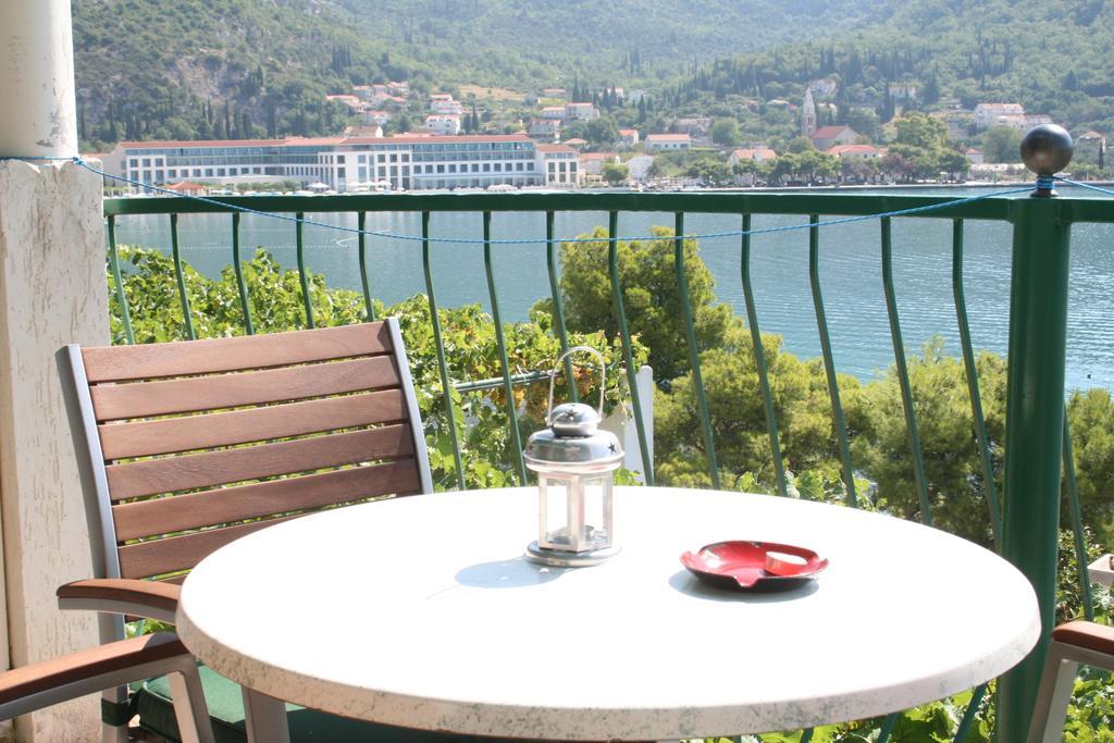 Apartment Vila Anka Slano Szoba fotó