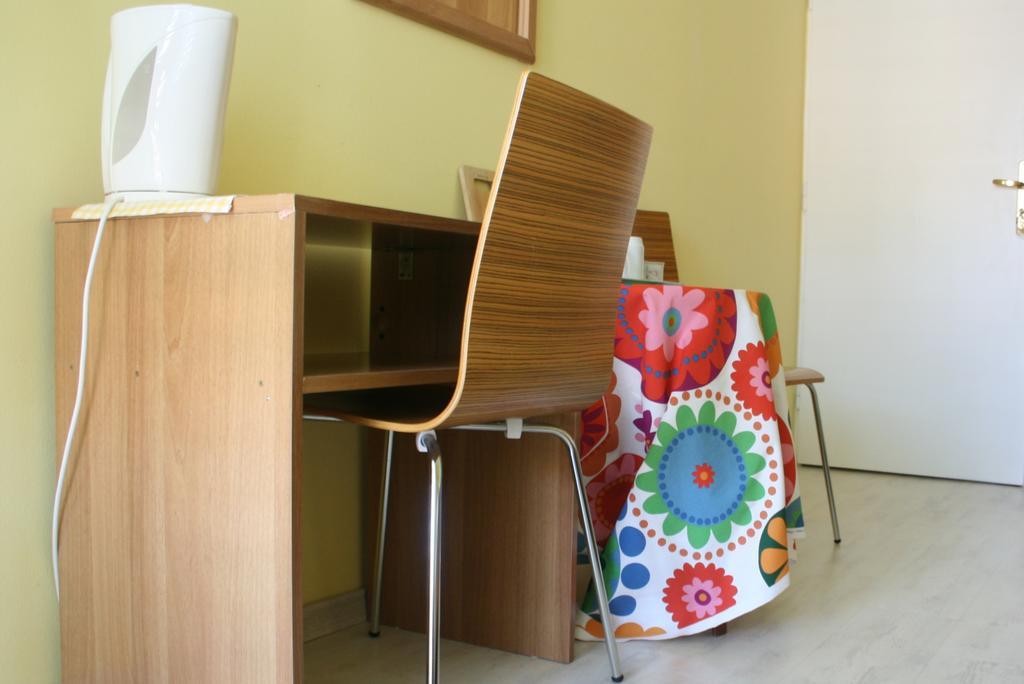 Apartment Vila Anka Slano Szoba fotó