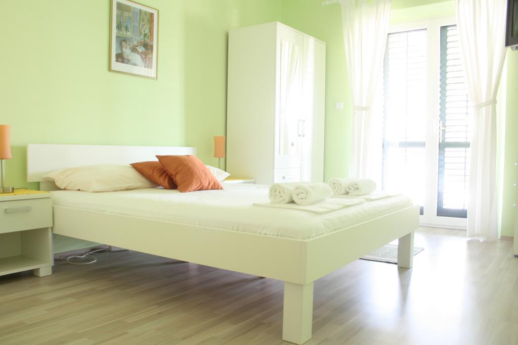 Apartment Vila Anka Slano Szoba fotó