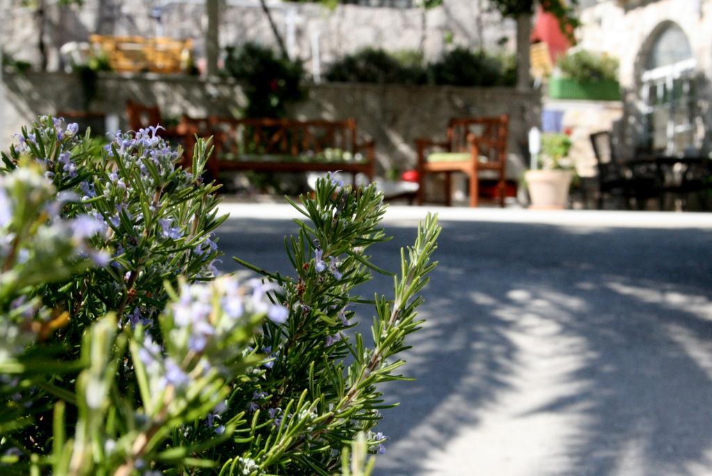 Apartment Vila Anka Slano Kültér fotó