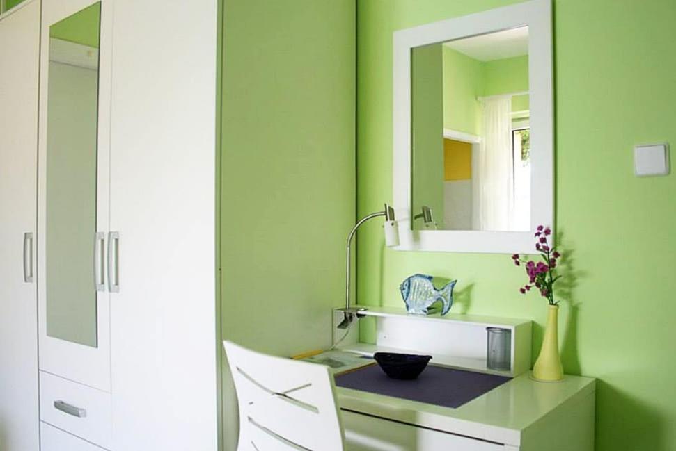 Apartment Vila Anka Slano Kültér fotó