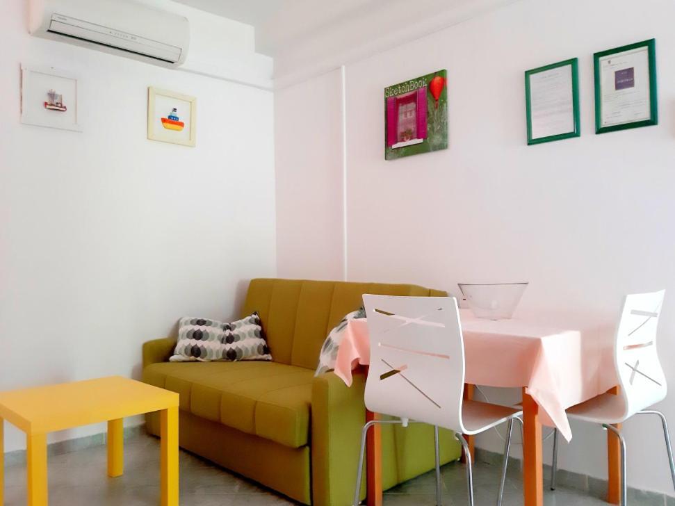Apartment Vila Anka Slano Kültér fotó